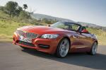 BMW Z4 2014 года